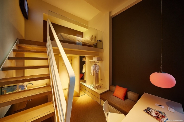 Hotel Studio M (Singapur)